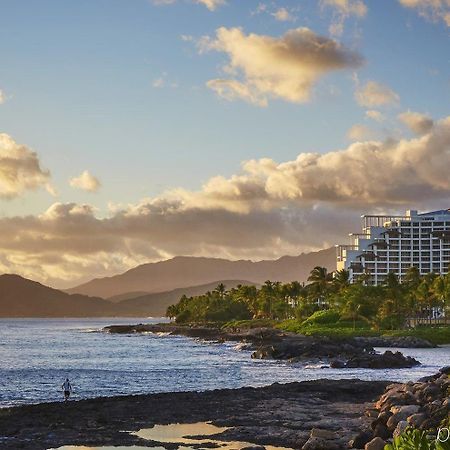 Four Seasons Resort Oahu At Ko Olina Kapolei Bagian luar foto
